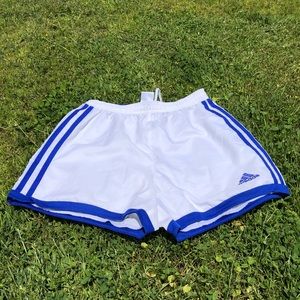 adidas soccer shorts